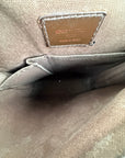 Borsello Louis Vuitton a Tracolla in pelle