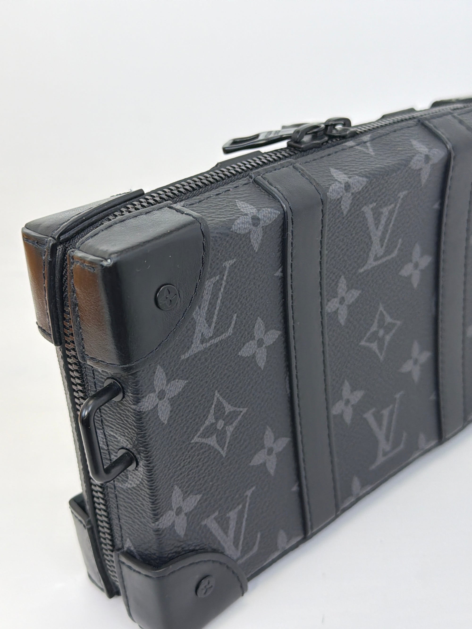 Louis Vuitton soft trunk