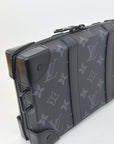 Louis Vuitton soft trunk
