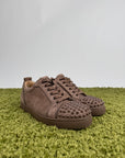 Christian Louboutin Spike low sneaker 40