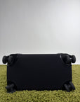 Trolley Louis vuitton Horizon 55 nero