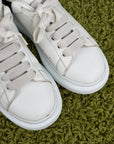 Mcqueen Size 39 bianche e nere