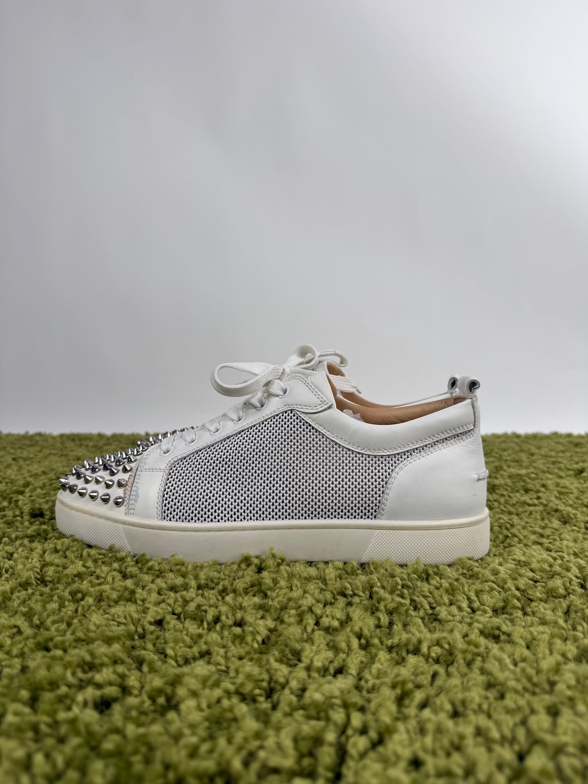 Christian Louboutin Spike 42