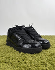 Louis Vuitton Trainer Nero 7