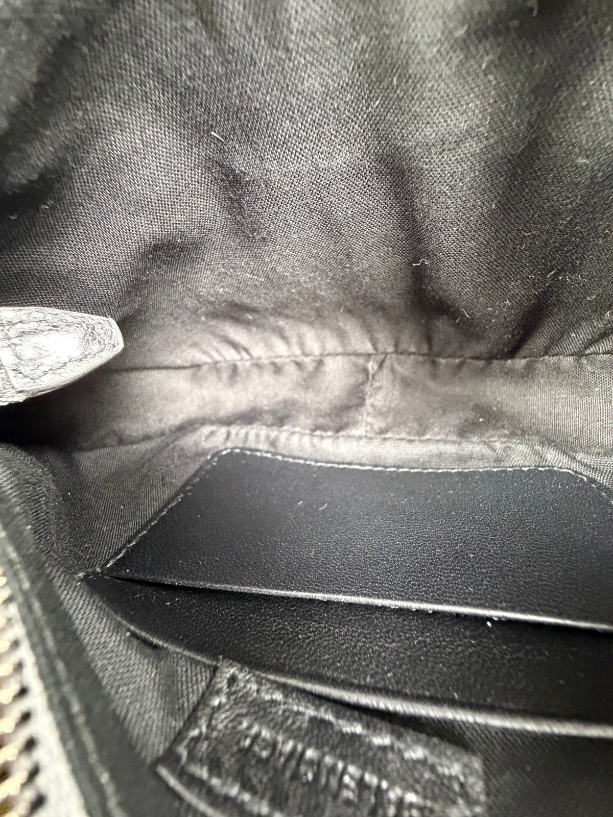 Borsa a tracolla Balenciaga Le Cagole XS
