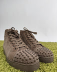 Christian Louboutin Spikes 43
