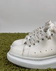 Mcqueen Size 39 bianche e nere