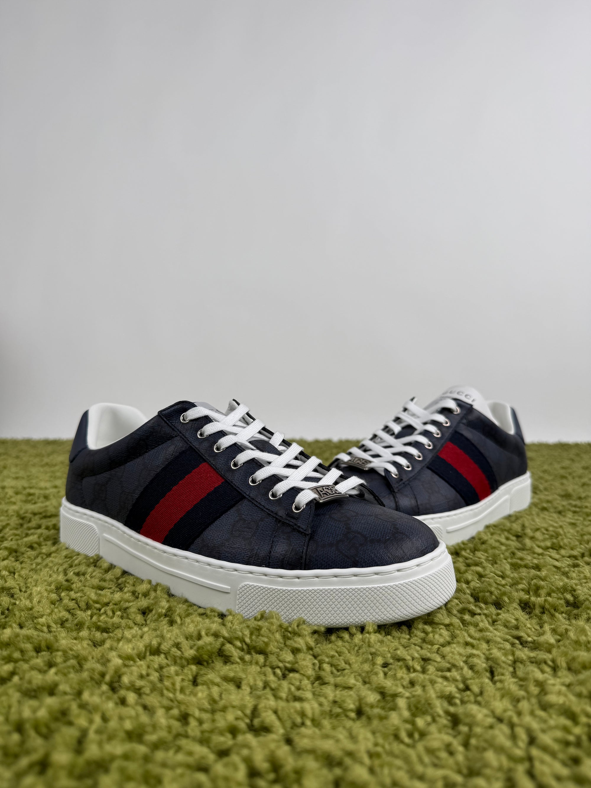 Gucci Ace Sneaker 40,5 veste 41