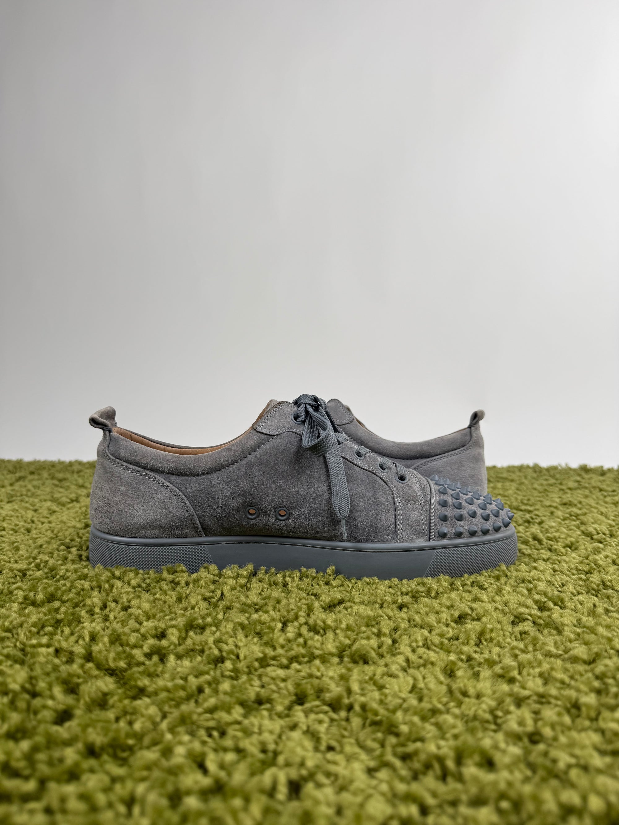 Christian Louboutin Spikes 44