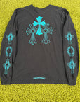 Chrome hearts long sleeve XL