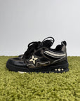 Louis Vuitton Skate Nera 9.5
