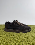 Air Jordan 1 Low X Cactus Jack Travis Scott Marroni 42.5