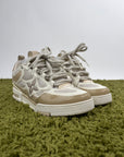 Louis Vuitton Skate Beige 8