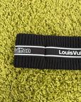 Fascia Louis Vuitton Carving Noir Nera S