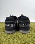 Louis Vuitton Trainer Nera 10
