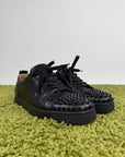 Christian Louboutin Spikes Nero 43.5