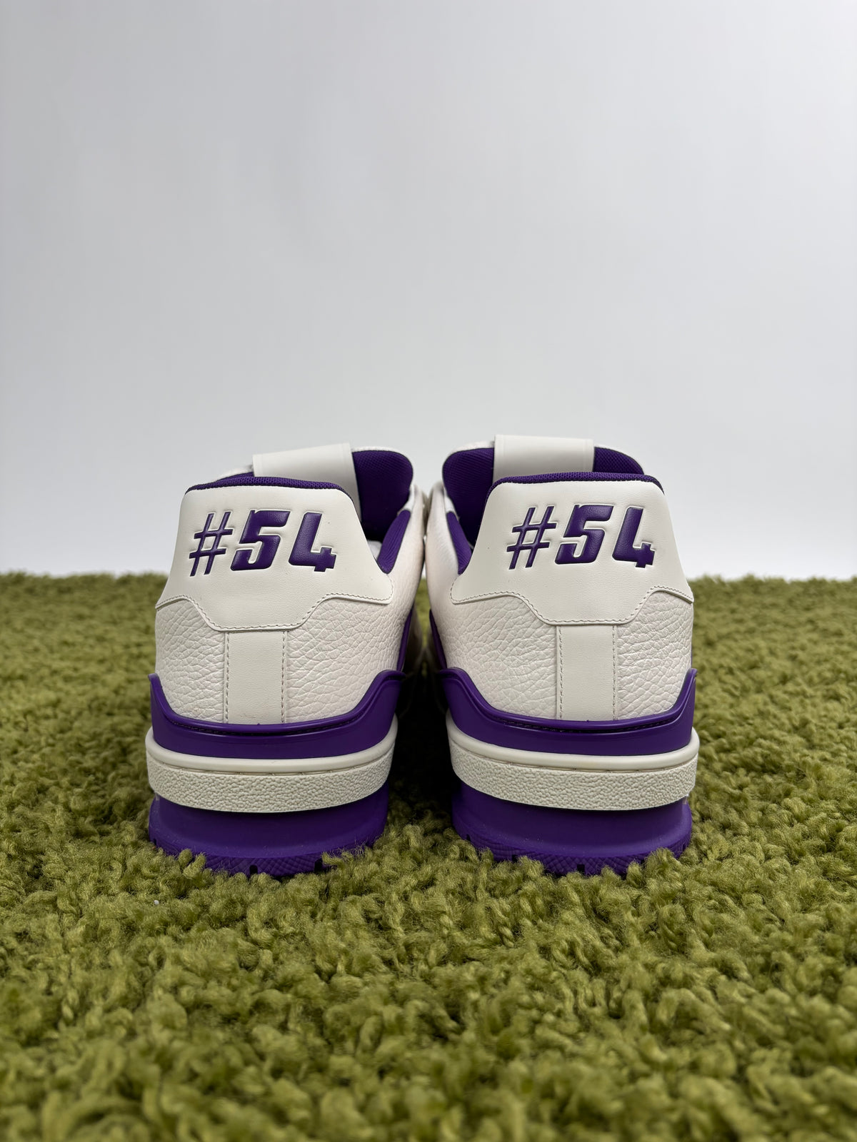 Louis Vuitton Trainer Viola 9