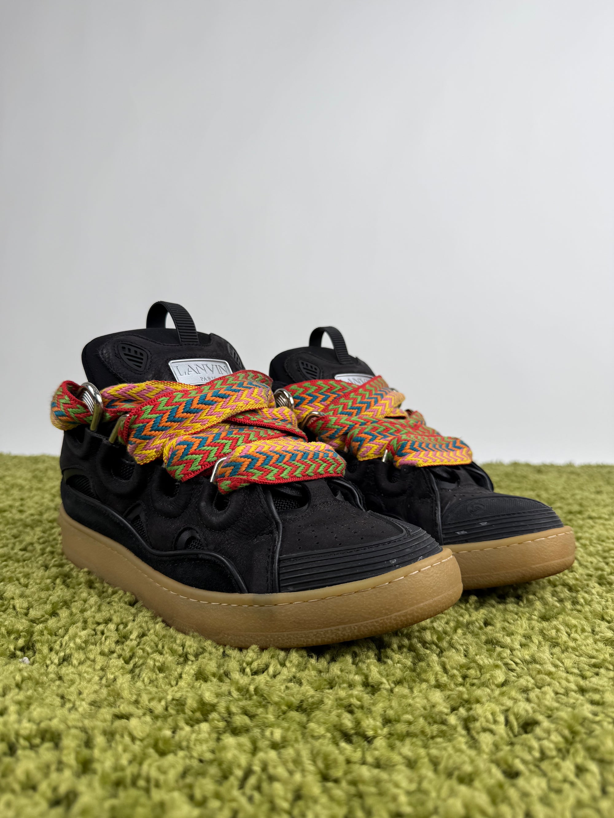 Lanvin Sneaker 41