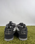 Louis Vuitton skate Size 9=43 calza 44 grigie