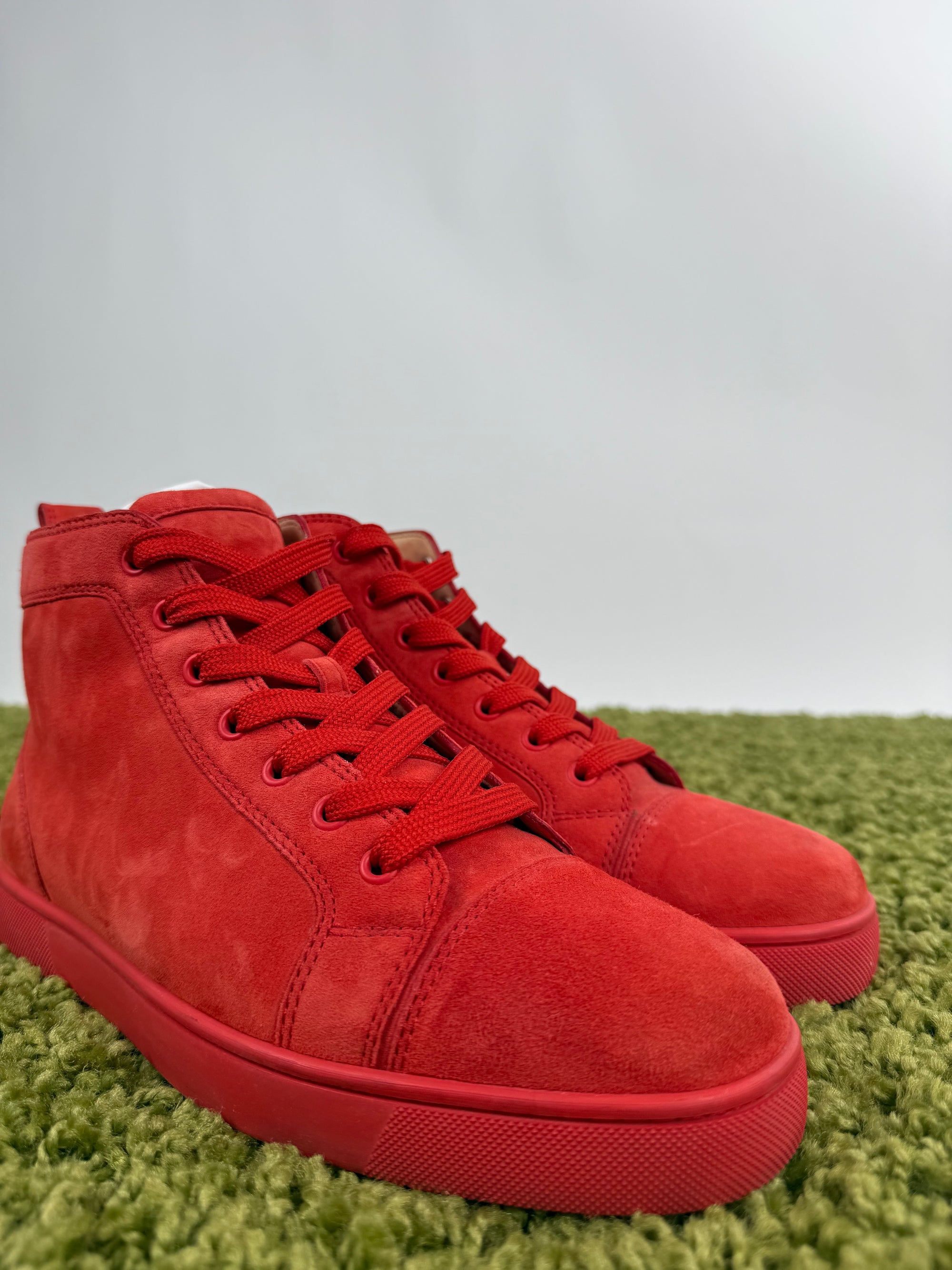 Christian Louboutin Alte 40,5