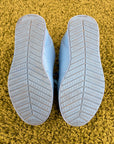 Louis Vuitton Buttersoft Blu 6.5