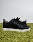 Christian Louboutin Spikes Nero 41