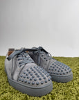Christian Louboutin Spikes 44
