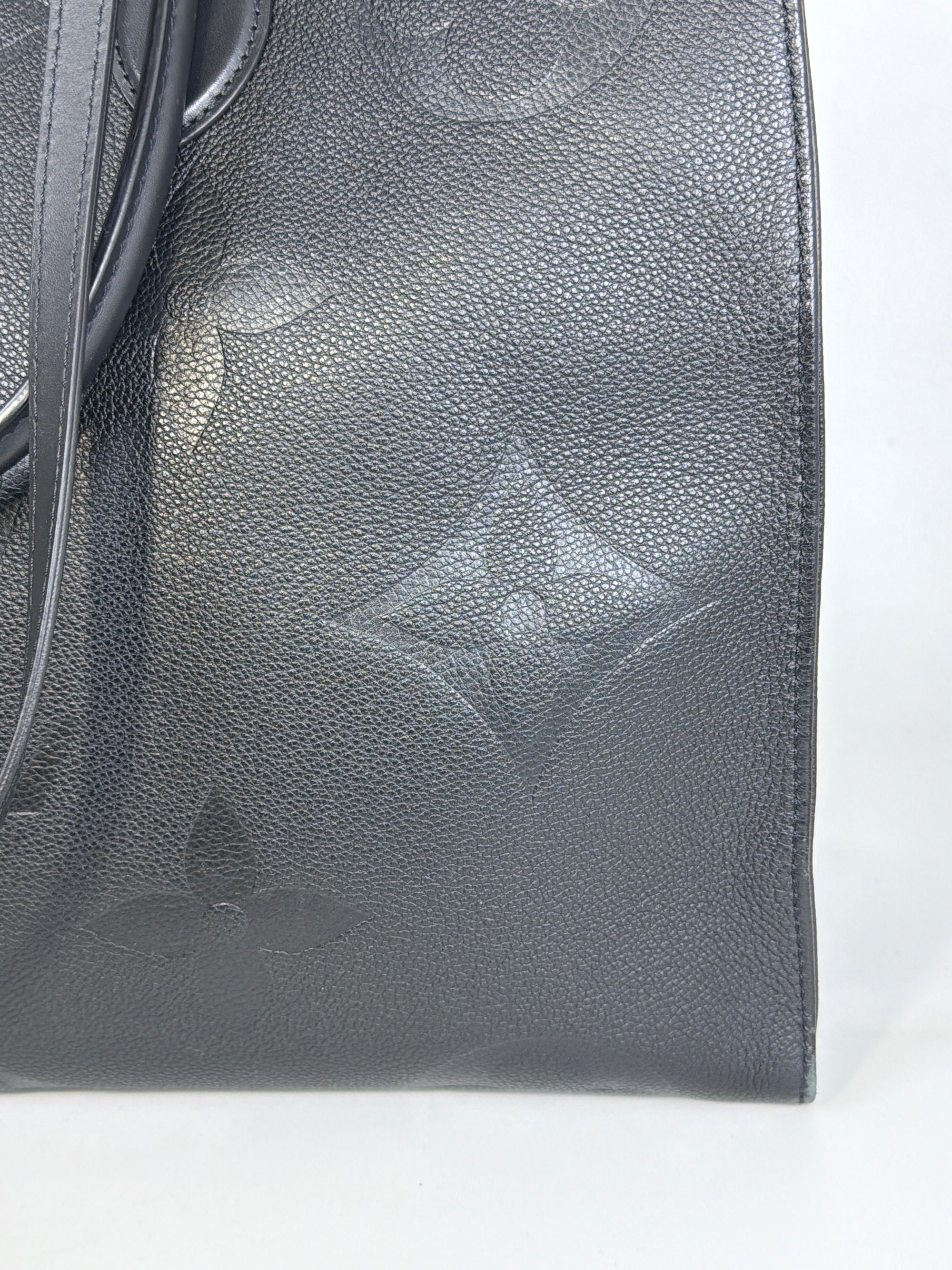 Borsa tote OnTheGo GM