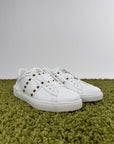 Valentino Garavani Rockstud Bianca 44