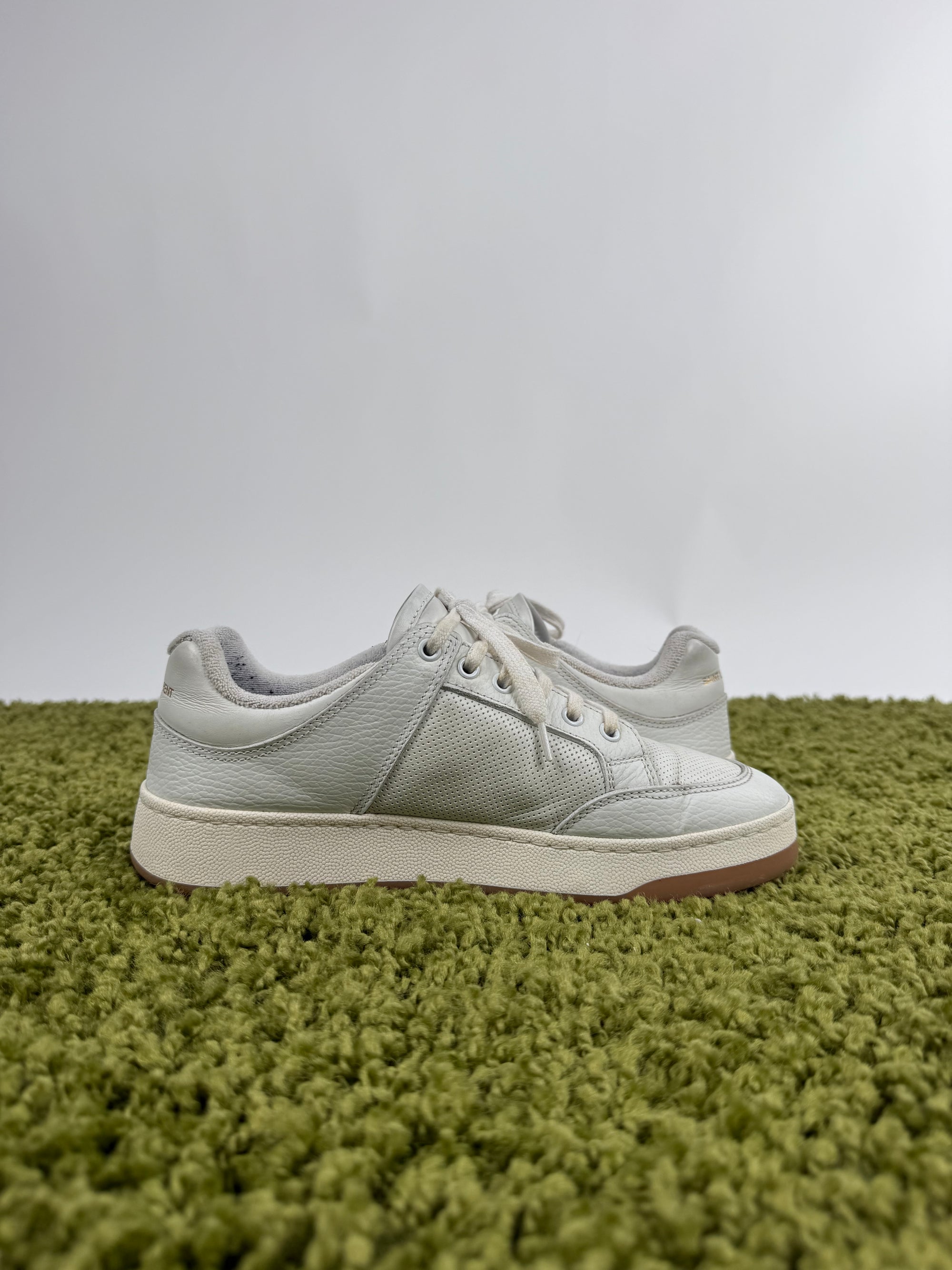 Saint Laurent Low Sneaker 41