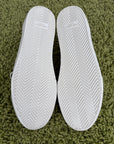 Saint Laurent Court Classic SL/06!distressed Low Beige 43