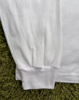 Long sleeve Chrome Hearts Bianco L
