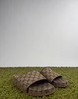 Sandali Gucci Size 10=44 beige e marroni