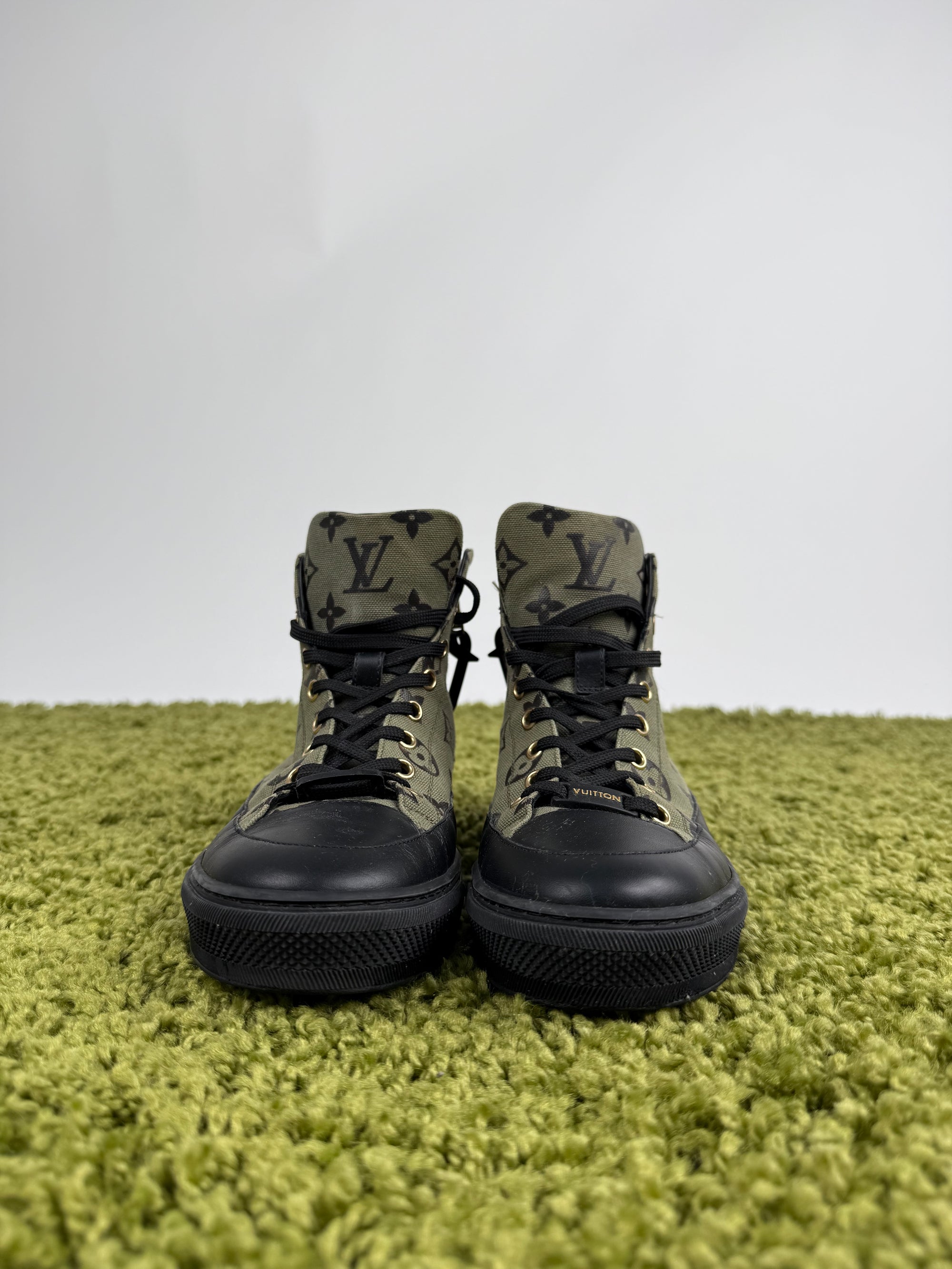Louis Vuitton stellar Sneaker 37