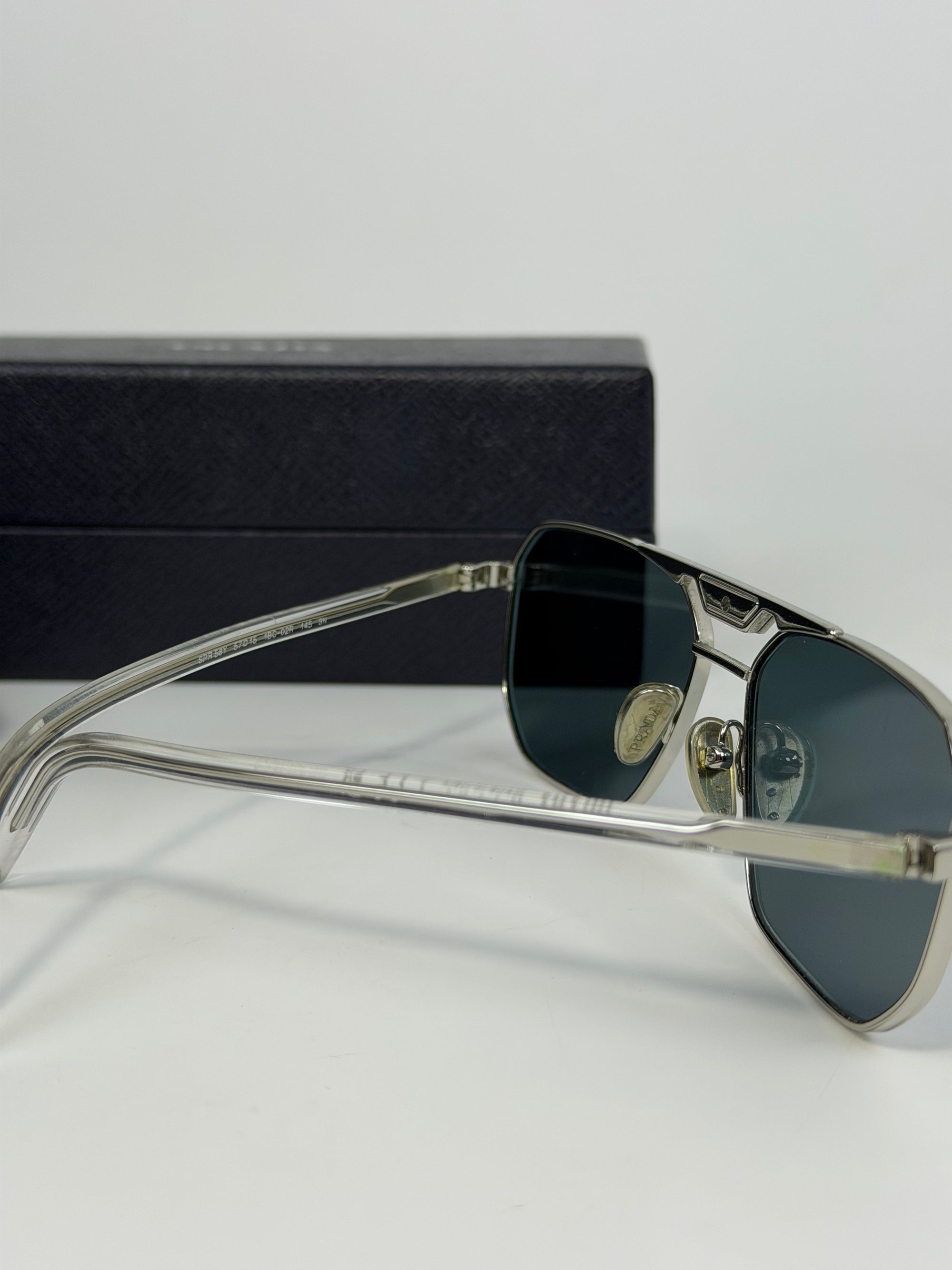 Occhiale da sole Prada