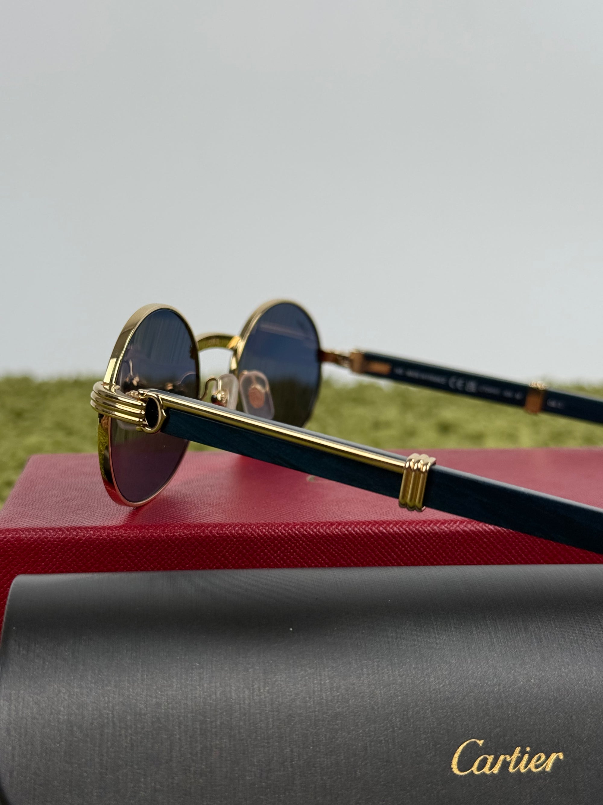 Occhiali  Cartier CT0464S
