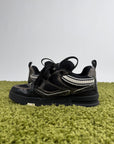 Louis Vuitton Skate Nera 9.5