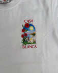 T-Shirt Casablanca S