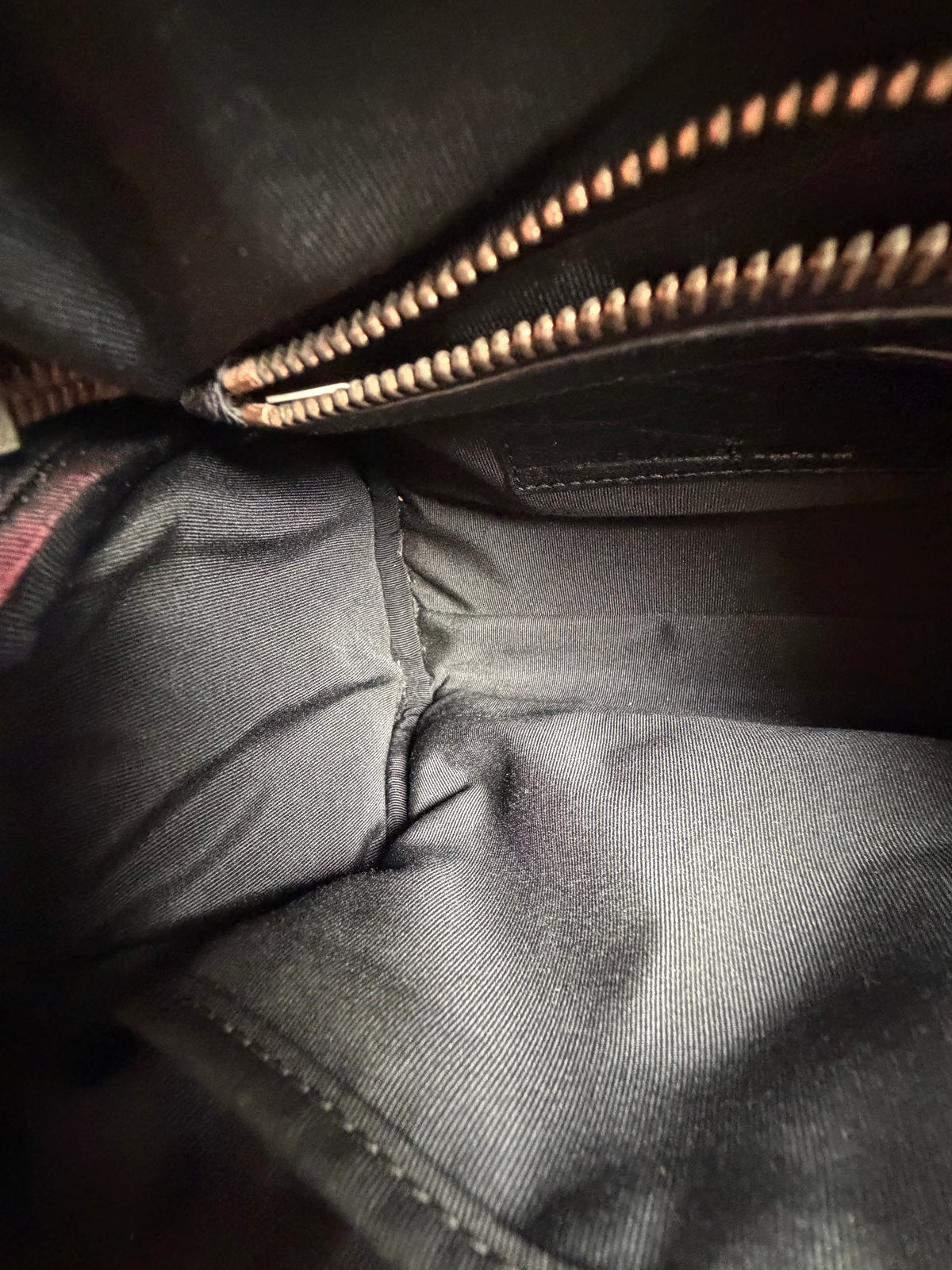 Borsa Alexander Wang Rockie in pelle nera