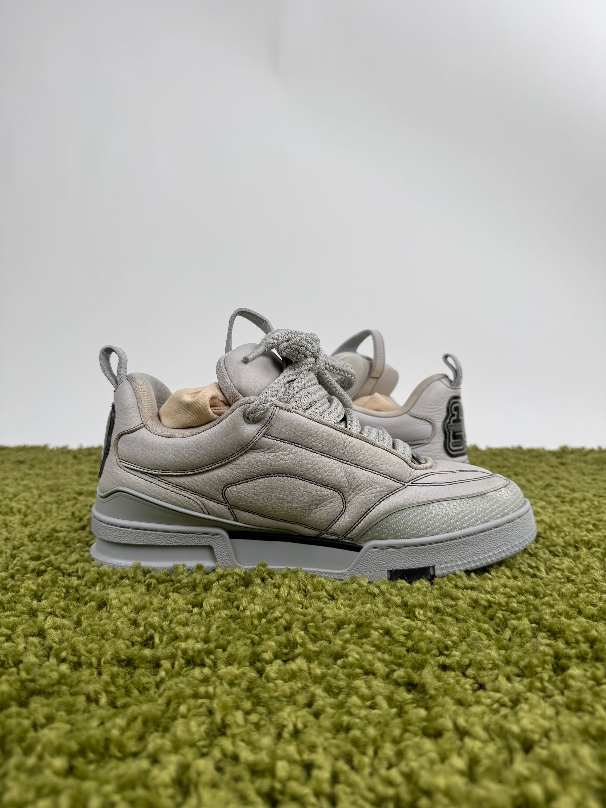 Louis Vuitton Skate 8=42 calza 43