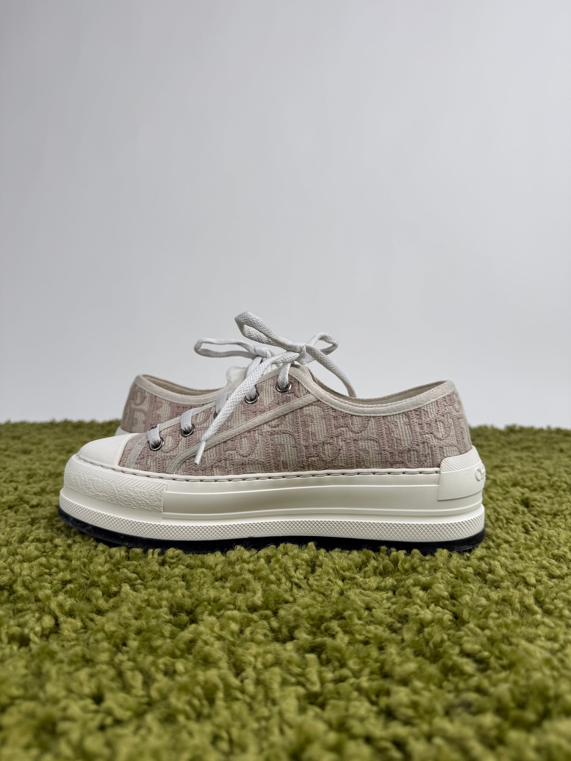 Christian Dior Walk’n’ Dior 36.5