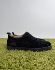 Christian Louboutin Spikes Nero 42.5