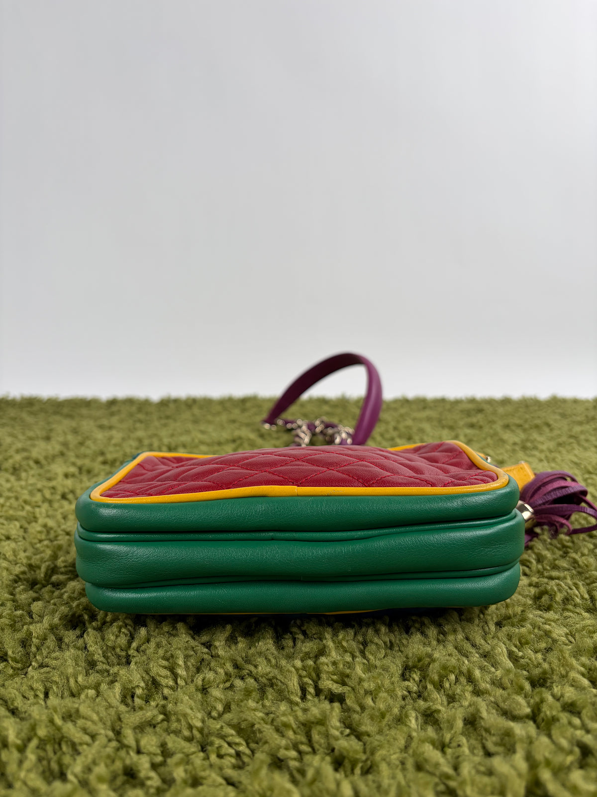 Borsa Dolce&amp;Gabbana Lily Glam Multicolor