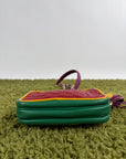 Borsa Dolce&Gabbana Lily Glam Multicolor