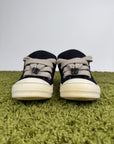 Rick Owens DRKSHDW Jumbo Low 44 Nero