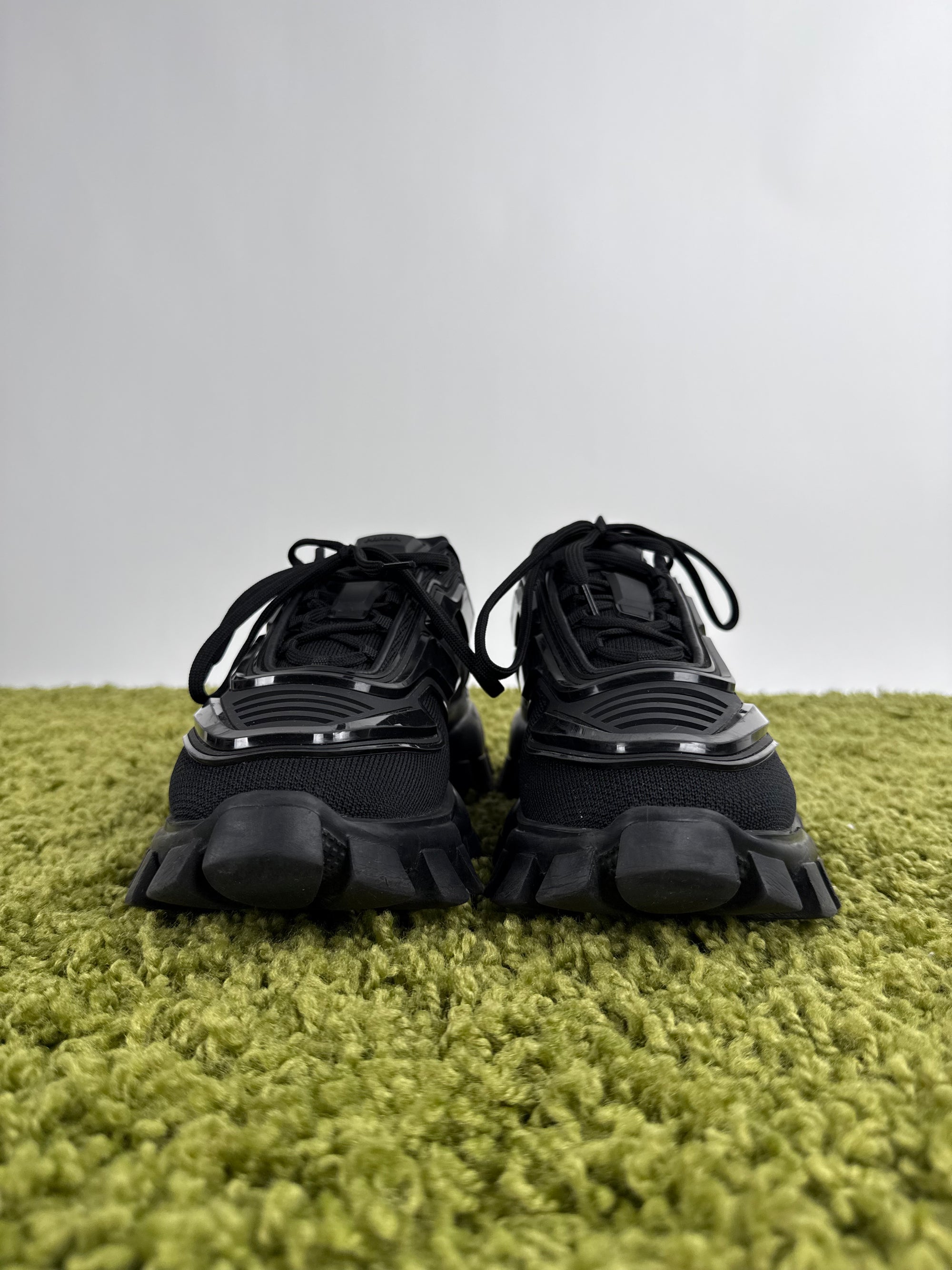 Prada Cloudbust Nere 8