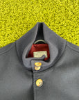 Giacca bomber in lana Brunello Cucinelli 48 taglia italiana