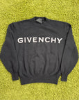 Maglione Givenchy Nero S