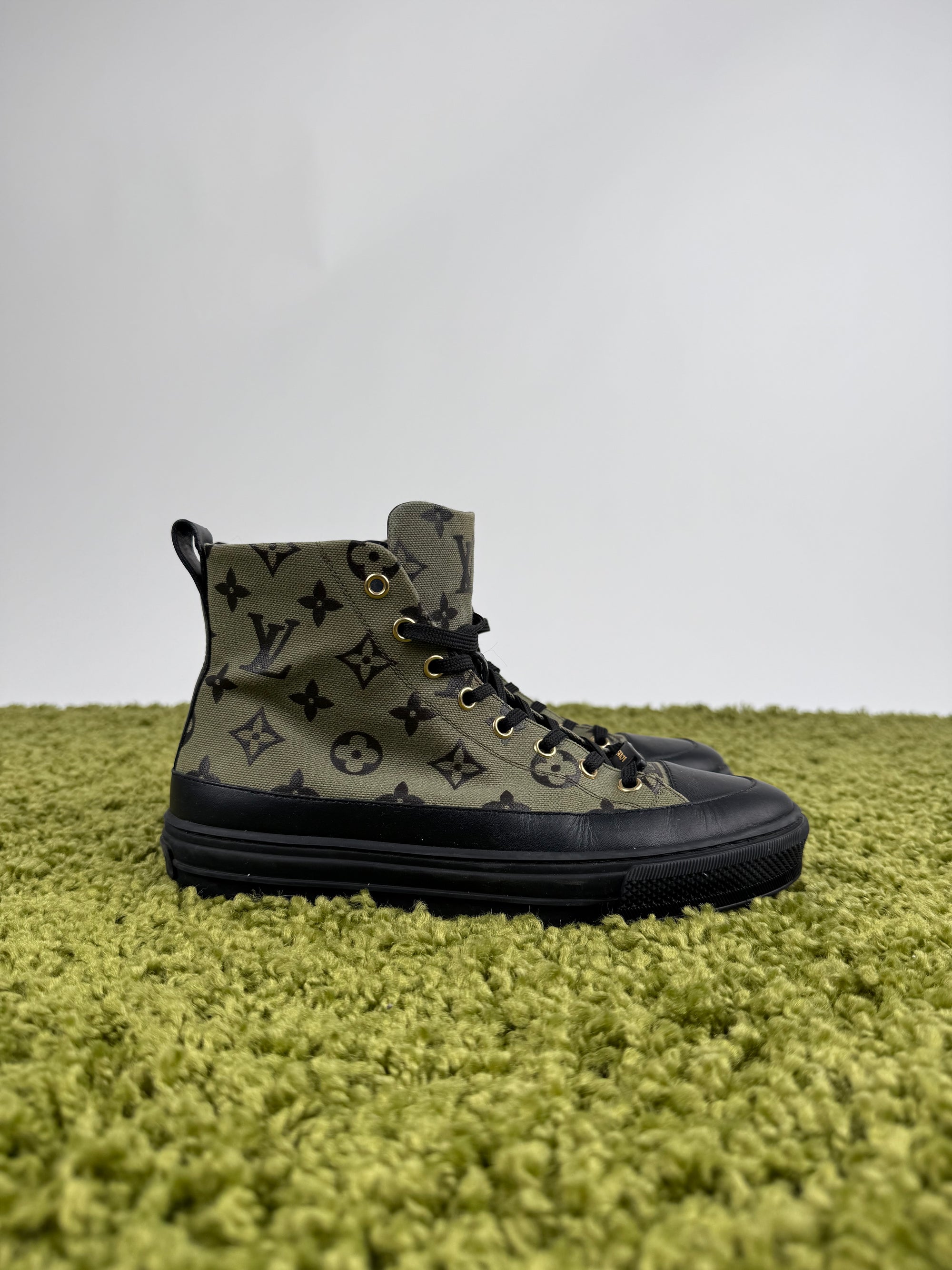 Louis Vuitton stellar Sneaker 37
