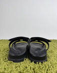 Ciabatta Hermès Nero 42